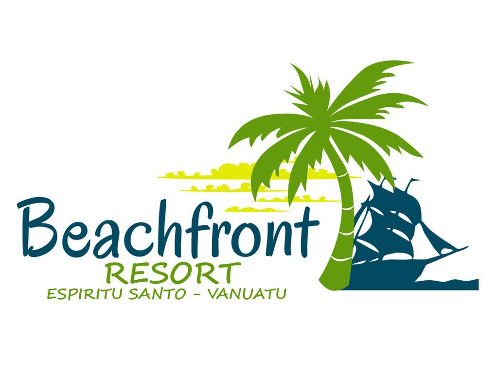 Beachfront Resort Люганвиль Экстерьер фото